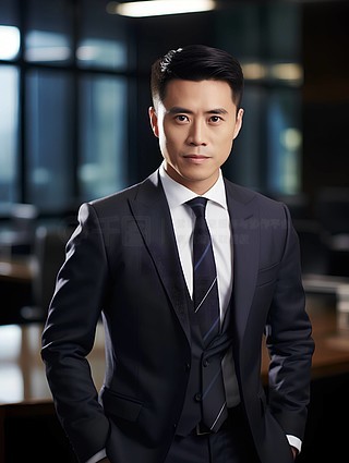 赵垒 视觉与舞美负责人