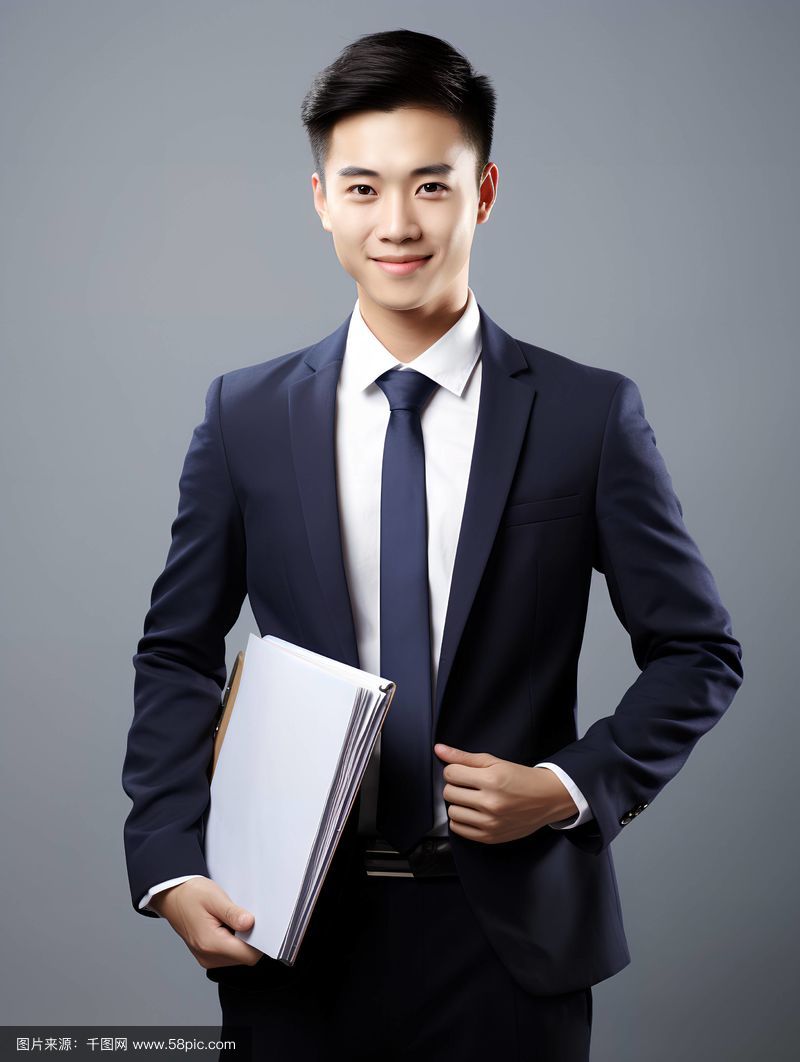 马荣真 创始人 & 执行董事