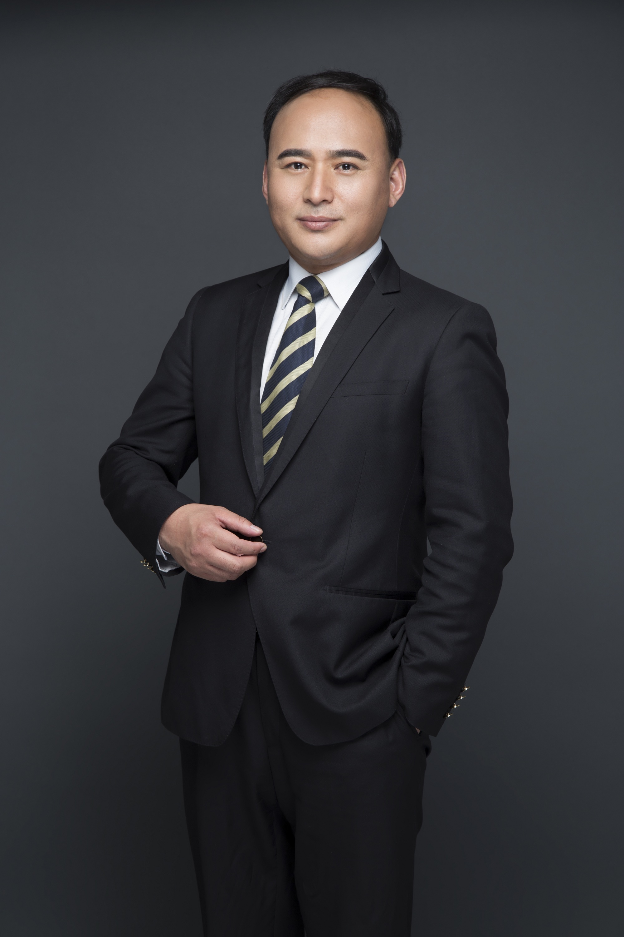 高若琰 项目运营总监