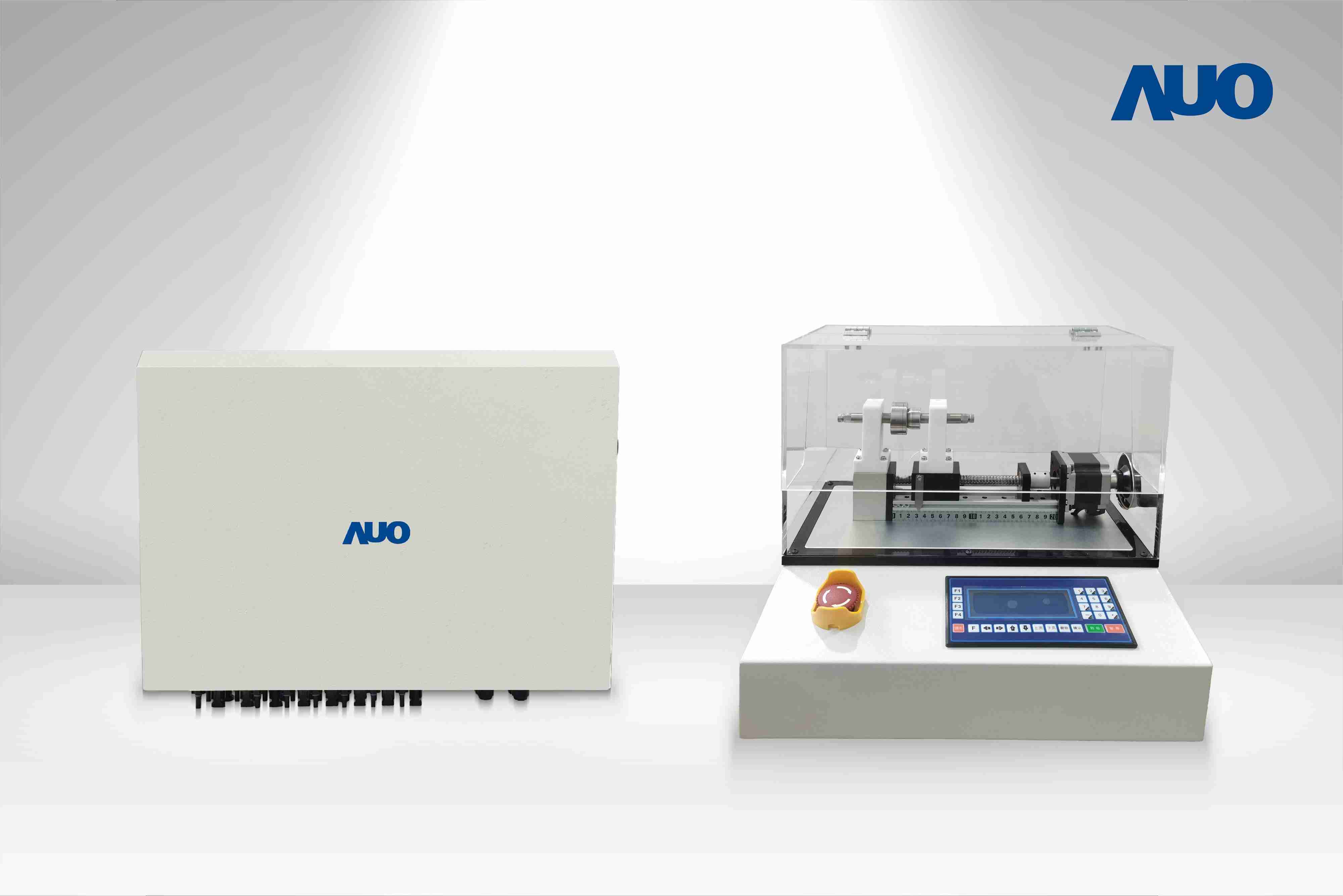 PG国际SunGarde电弧保护箱可发挥侦测与预防灾害作用，，，，展示PG国际在安全系统上的全面升级